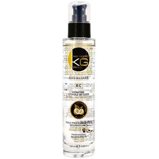 [008277-23] HUILE PROFESSIONNELLE NOURRISSANTE BC KERAGOLD