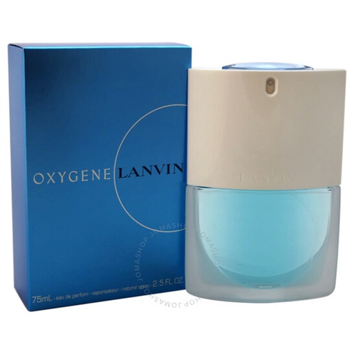 [139093-1] OXYGENE LANVIN