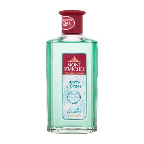 [178041-15] EAU DE COLOGNE APRES L'ORAGE MONT STMICHEL